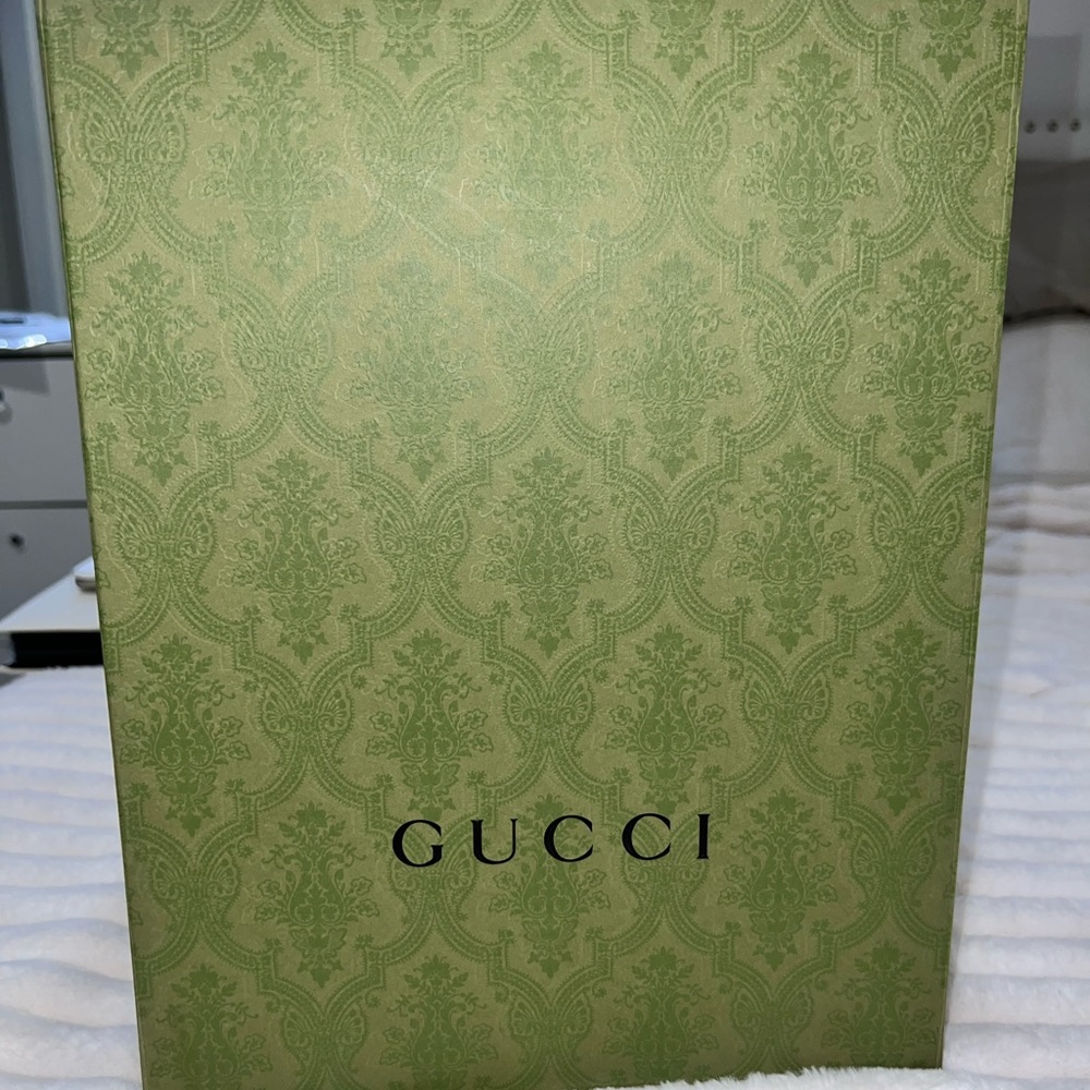 Gucci Box